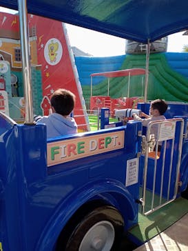 千葉こどもの国 キッズダムに投稿された画像（2021/11/23）