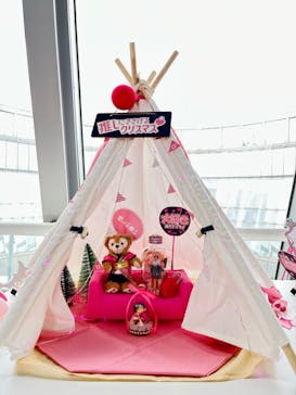 梅田スカイビル・空中庭園展望台に投稿された画像（2021/11/23）