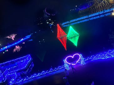 東武動物公園に投稿された画像（2021/11/23）