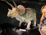 ティラノサウルス展 ～Ｔ. rex 驚異の肉食恐竜～（名古屋市科学館）に投稿された画像（2021/11/23）