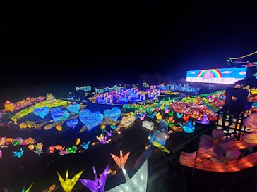 伊豆ぐらんぱる公園に投稿された画像（2021/11/23）