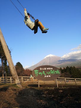 まかいの牧場に投稿された画像（2021/11/23）