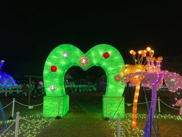 東武動物公園に投稿された画像（2021/11/23）