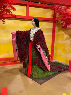 ひらかたパークに投稿された画像（2021/11/23）