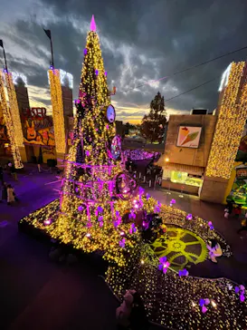 ひらかたパークに投稿された画像（2021/11/23）