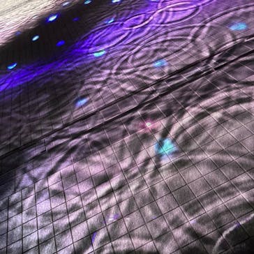 東京メガイルミに投稿された画像（2021/11/23）