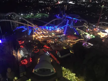 ひらかたパークに投稿された画像（2021/11/23）