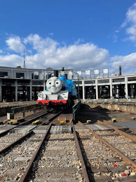 京都鉄道博物館に投稿された画像（2021/11/23）