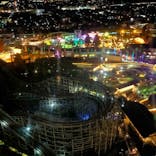 ひらかたパークに投稿された画像（2021/11/23）