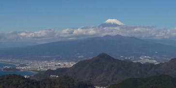 伊豆パノラマパークに投稿された画像（2021/11/23）