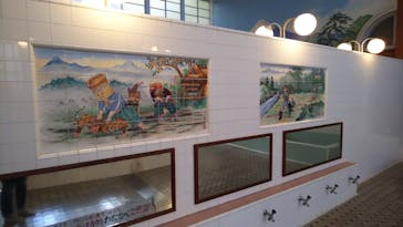 江戸東京たてもの園に投稿された画像（2021/11/23）