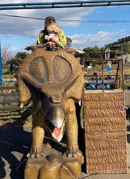 伊豆ぐらんぱる公園に投稿された画像（2021/11/23）