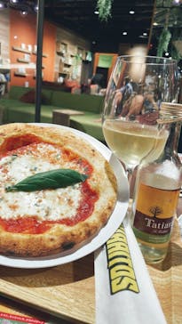 RAKU SPA GARDEN 名古屋に投稿された画像（2021/11/23）