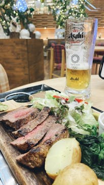 RAKU SPA GARDEN 名古屋に投稿された画像（2021/11/23）