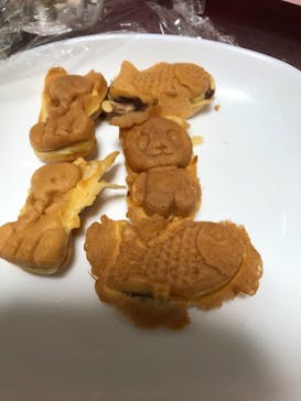 東京メガイルミに投稿された画像（2021/11/23）