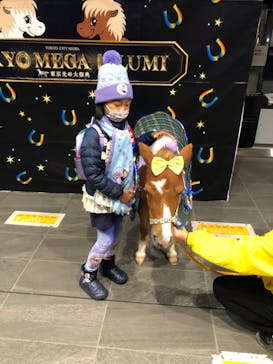 東京メガイルミに投稿された画像（2021/11/23）