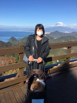 伊豆パノラマパークに投稿された画像（2021/11/23）