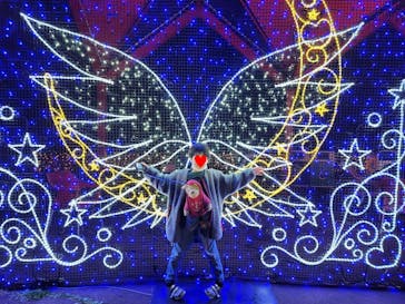 さがみ湖MORI MORIに投稿された画像（2021/11/23）