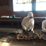 海女小屋 相差かまどに投稿された画像（2021/11/24）