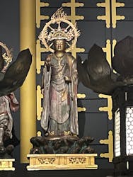 特別展「最澄と天台宗」（東京国立博物館）に投稿された画像（2021/11/24）