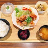 RAKU SPA 鶴見に投稿された画像（2021/11/24）