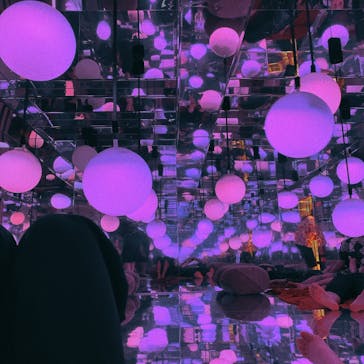 RAKU SPA 鶴見に投稿された画像（2021/11/24）