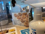 COFFEE RIN　千葉駅西口店に投稿された画像（2021/11/24）