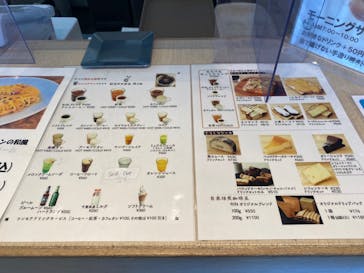 COFFEE RIN　千葉駅西口店に投稿された画像（2021/11/24）