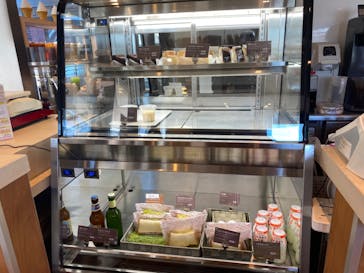 COFFEE RIN　千葉駅西口店に投稿された画像（2021/11/24）