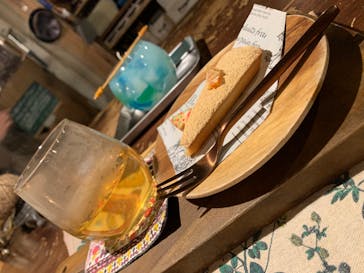 Aroma&Candle School Candle Studio One（アロマアンドスクールキャンドルスタジオワン）に投稿された画像（2021/11/24）