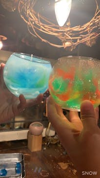 Aroma&Candle School Candle Studio One（アロマアンドスクールキャンドルスタジオワン）に投稿された画像（2021/11/24）