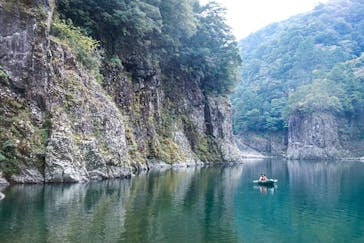 くまの・川遊び部に投稿された画像（2021/11/24）