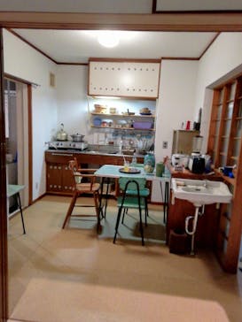 常設展（東京都江戸東京博物館）に投稿された画像（2021/11/24）