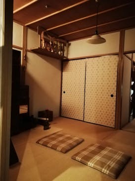 常設展（東京都江戸東京博物館）に投稿された画像（2021/11/24）