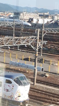 京都鉄道博物館に投稿された画像（2021/11/24）