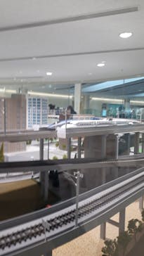 京都鉄道博物館に投稿された画像（2021/11/24）