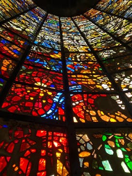 彫刻の森美術館に投稿された画像（2021/11/24）