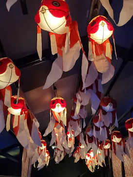 すみだ水族館に投稿された画像（2021/11/24）