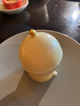 アトリウムラウンジ/ANAインターコンチネンタルホテル東京に投稿された画像（2021/11/24）