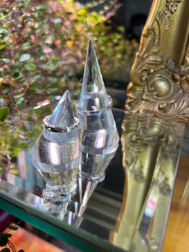 impera accessory（インペラアクセサリー）に投稿された画像（2021/11/24）