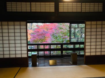 江戸東京たてもの園に投稿された画像（2021/11/24）