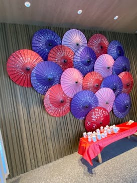 天然温泉おふろcafé湯守座に投稿された画像（2021/11/24）