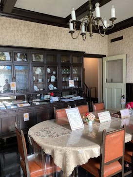 鳩山会館に投稿された画像（2021/11/24）