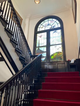 鳩山会館に投稿された画像（2021/11/24）