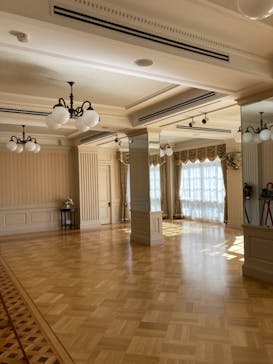 鳩山会館に投稿された画像（2021/11/24）