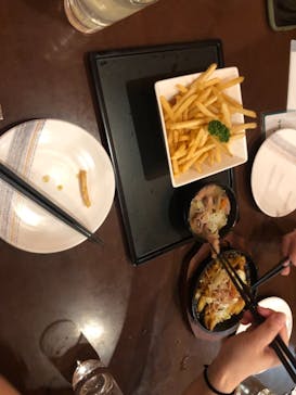 天然温泉 湯花楽 厚木店に投稿された画像（2021/11/24）