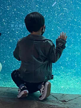 天王寺動物園に投稿された画像（2021/11/24）