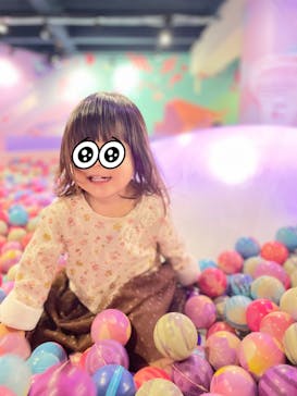 ハピピランド横浜アソビルに投稿された画像（2021/11/24）