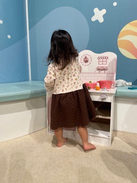 ハピピランド横浜アソビルに投稿された画像（2021/11/24）