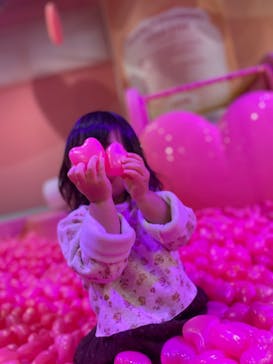 ハピピランド横浜アソビルに投稿された画像（2021/11/24）